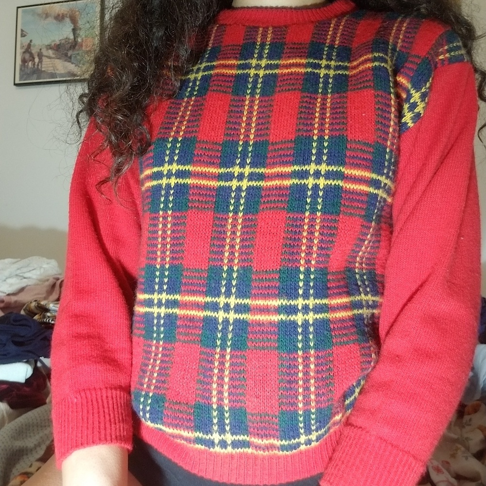 Sweater